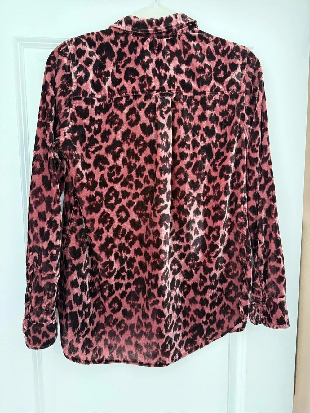 J. Crew crew women